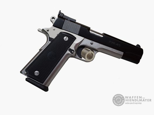 Pistol Para Ordnance Mod. P14.45