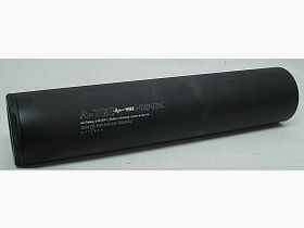 A-Tec HERTZ 150, 5/8''-24UNEF