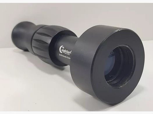 JSA Night-Lux 3x HD Okular mit Adapter für 56er Objektiv bzw. Rusan ARM52-62