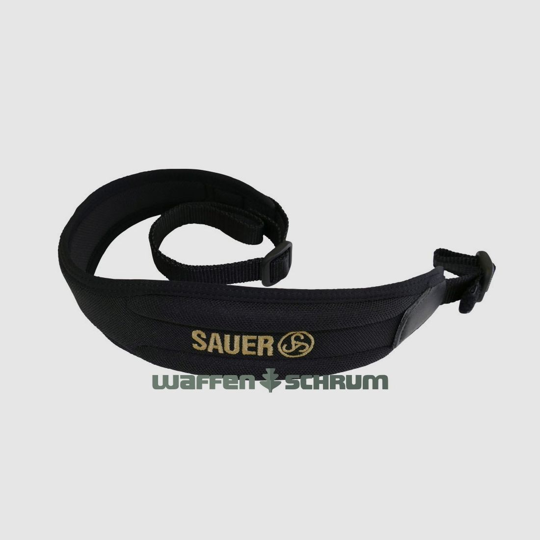 Sauer Gewehrriemen Ergo Rest