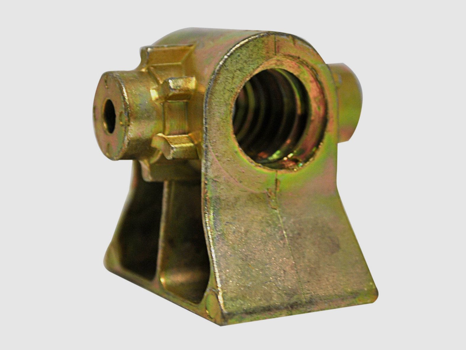 Spindelmuttern für Steckstütze Compact 800 S