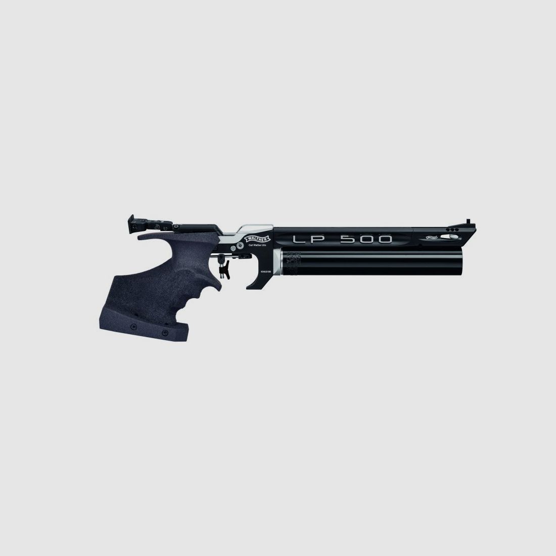 Walther LP500 Expert - Protouch