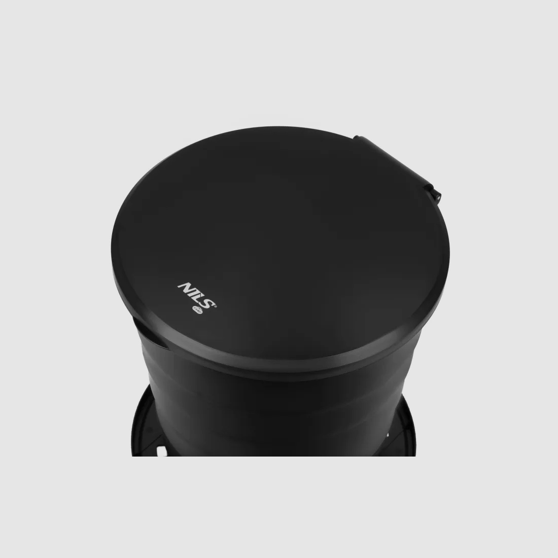 NC0024 Falttoilette 10 L Nils Camp