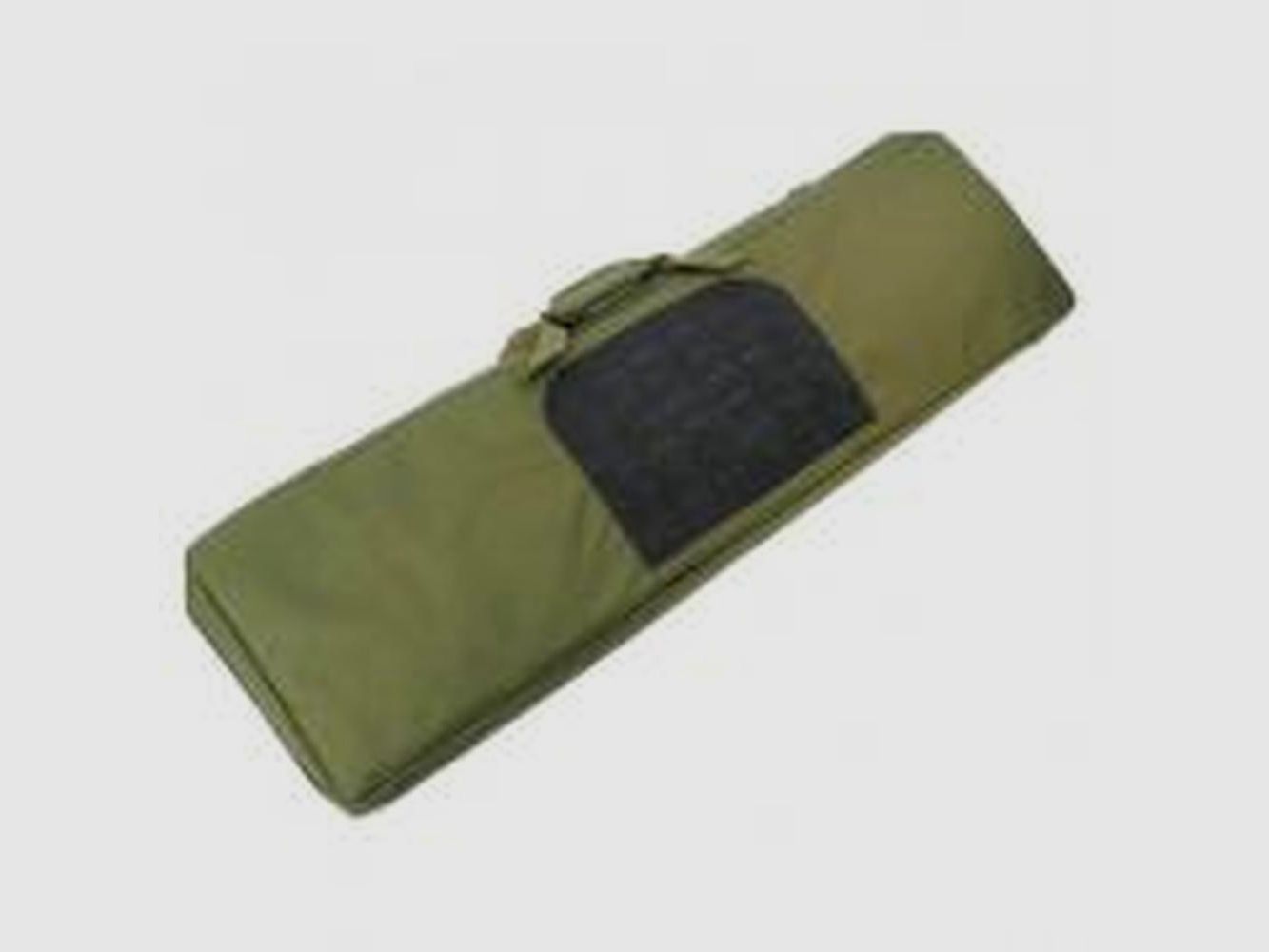 Hülle Lang Lancer Tactical 120 cm 600D OD - Robuster Schutz - Abriebfest - Sichere Transport, Bild 4 von 5