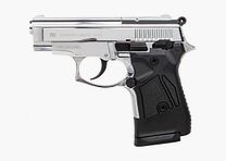 Zoraki 914 Cromo 9mm P.A.K. - Segnale a Gas