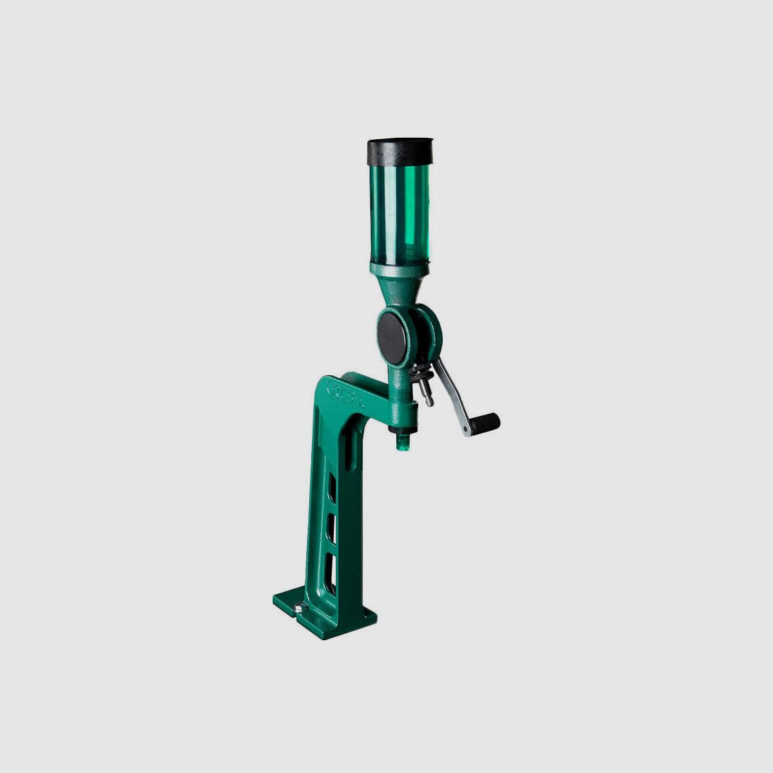 RCBS-Halter für Pulverdosierer, Bild 2 von 2