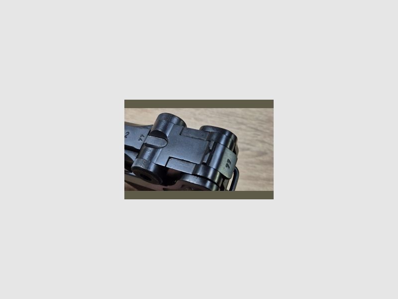 Parabellum P08 1938 S/42, imagen 20 de 22