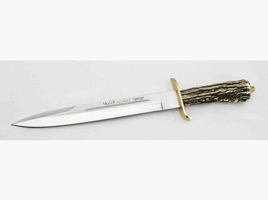 Muela Alcaraz 26A Messer