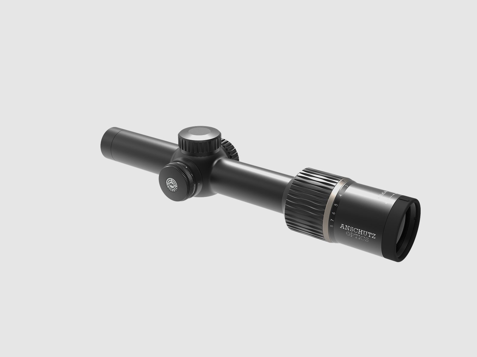 Performance Pro 1-8x24