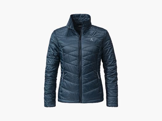 SCHÖFFEL ZipIn Jacket Seewand L Blau