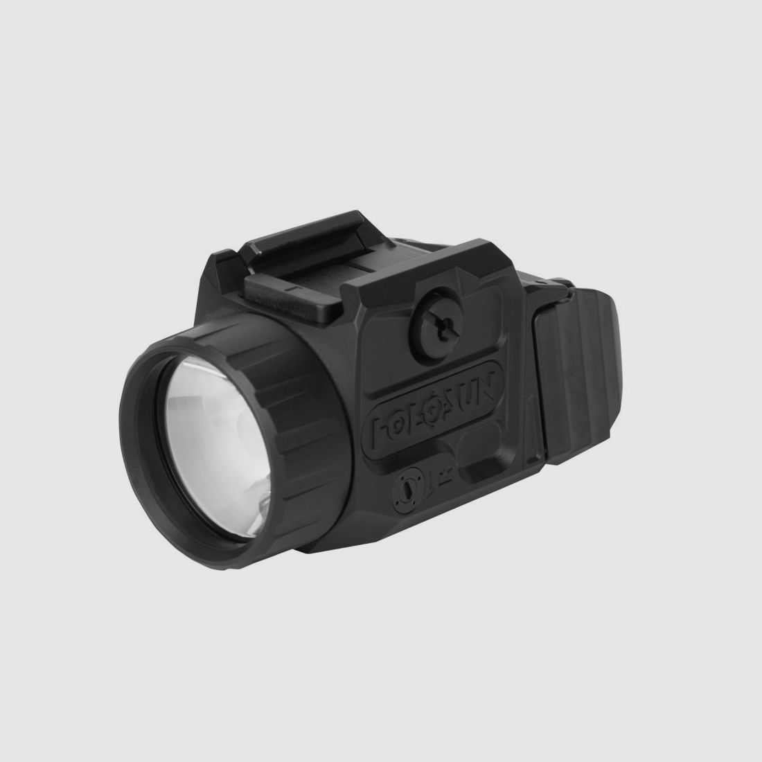 Holosun Lampe, Modell P.ID-K-Plus, mit grünem Laserpointer, Bild 1 von 8