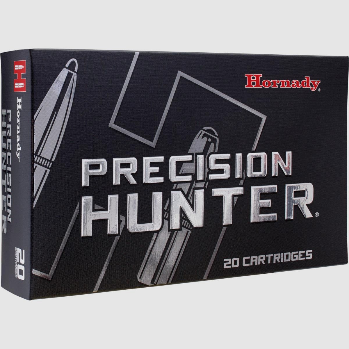 Hornady .30-06Spring Precision Hunter ELD-X 11,5g - 178gr