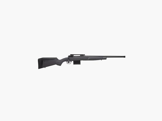 CARABINE SAVAGE 110 TACTICAL CAL 308W CANON 61 CM