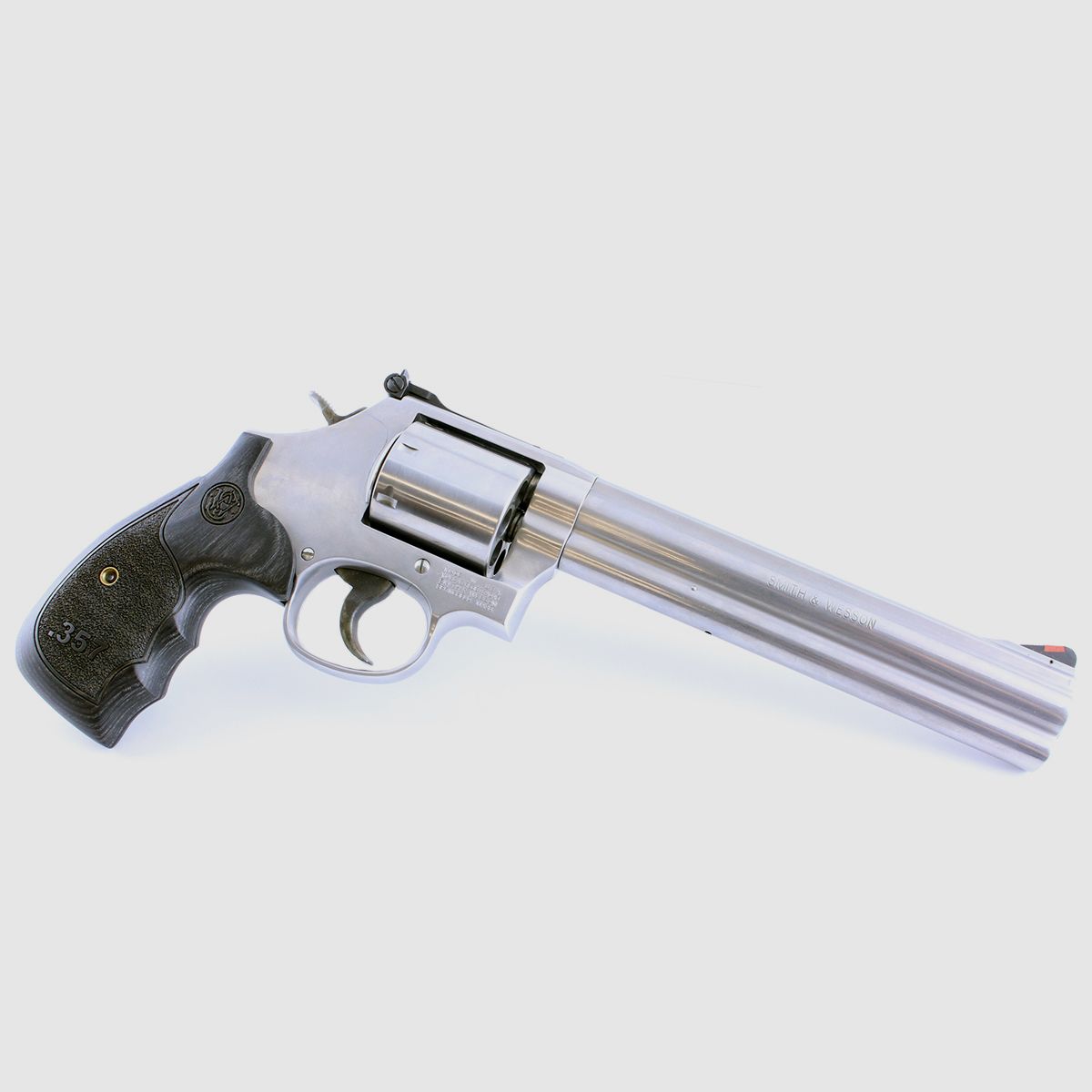 Smith & wesson 686 plus (7″)