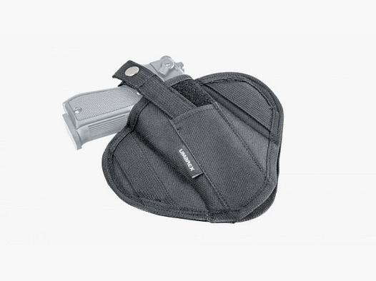 FUNDAS UMAREX "PANCAKE" - TIPO E PARA PISTOLAS GRANDES