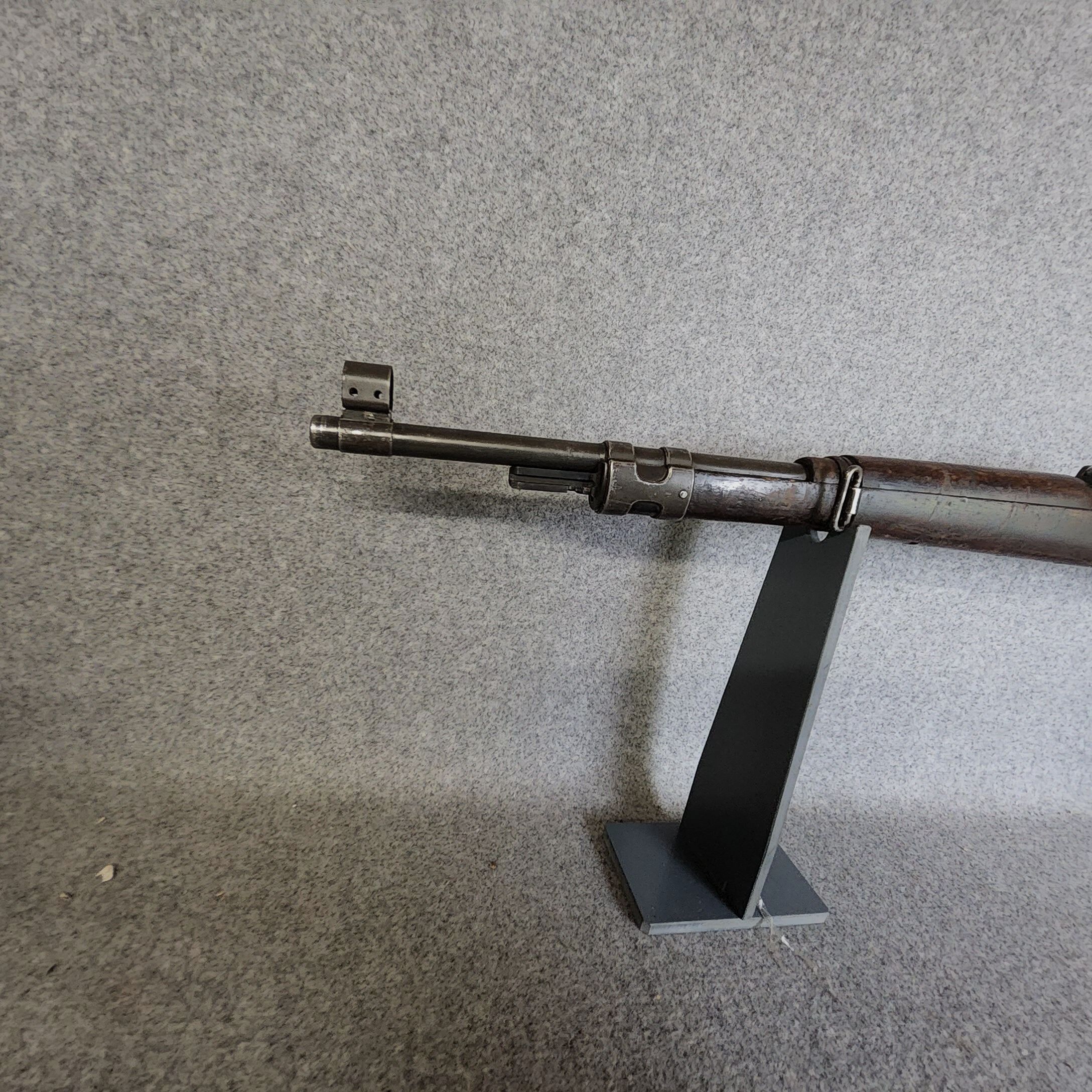 Fabrik National 98 K-Israel