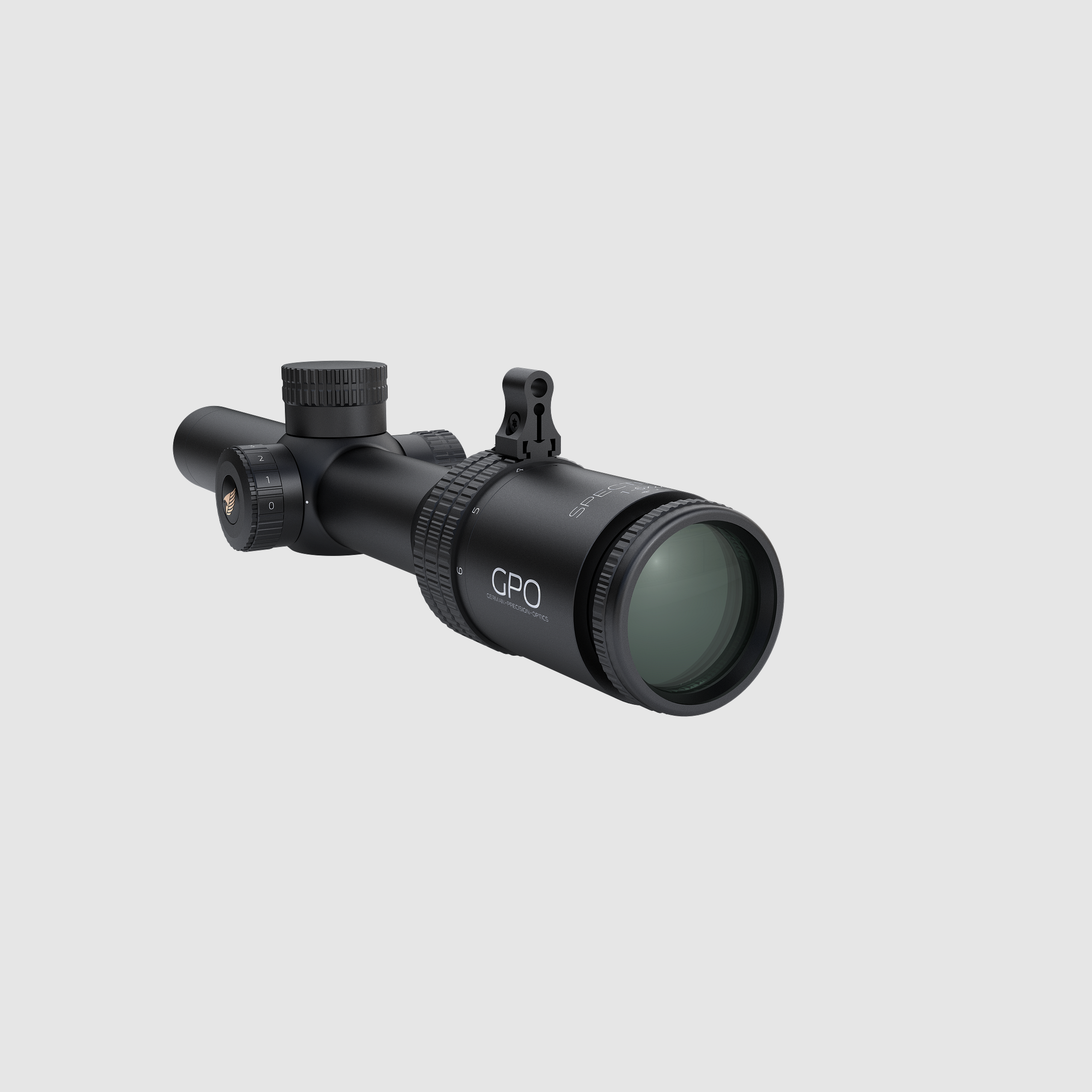 GPO Spectra 6x 1–6x24i, immagine 1 di 3