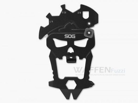 SOG MacV Tool