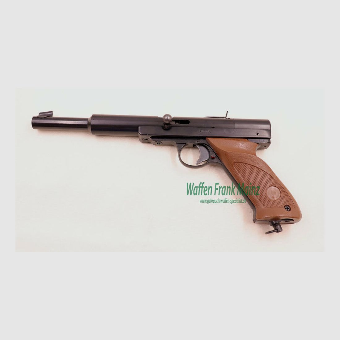 Daisy, USA Mod. 807 Critter Gitter .38/9mm