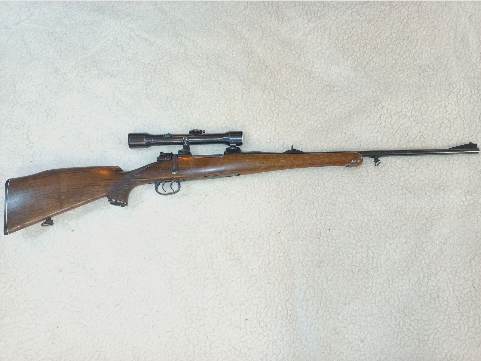 Mauser 7x57