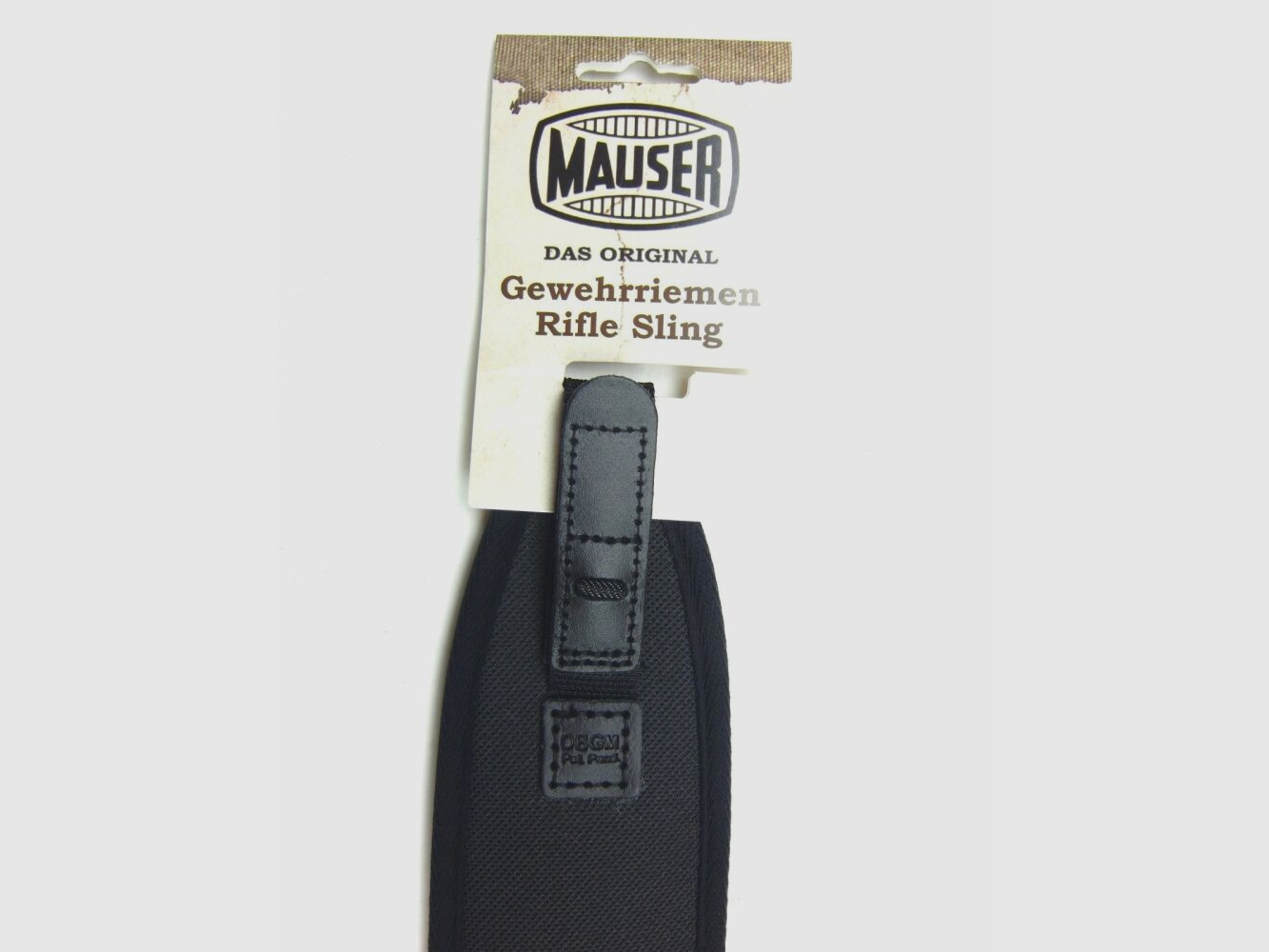 Mauser	 Komplettangebot R.-Büchse Mauser M18 Waldjagd .308 Win. mit GPO Spectra 5x 3-15x56i