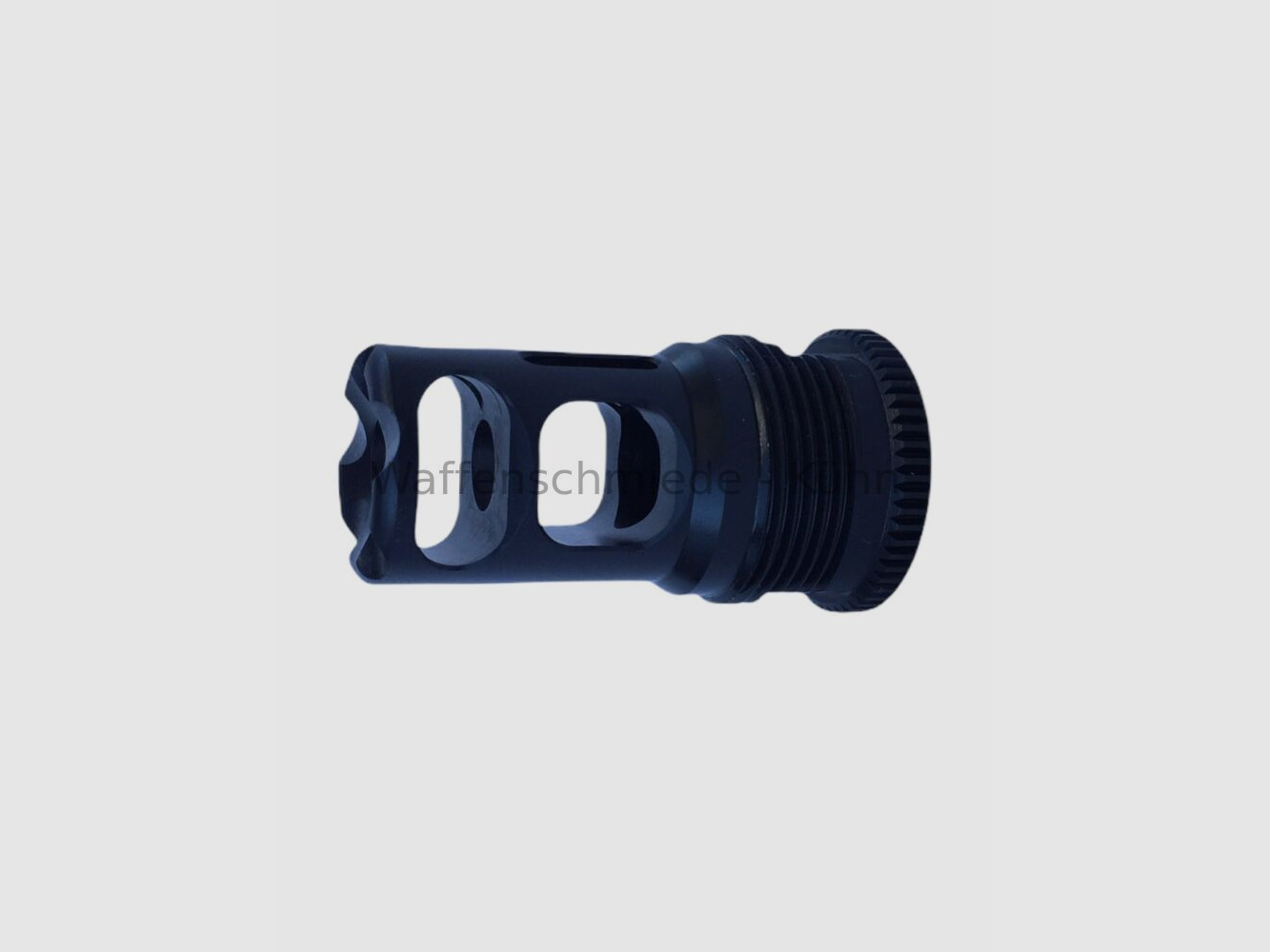 Wapenfabriek - Kühn Muzzle Brake Type 4