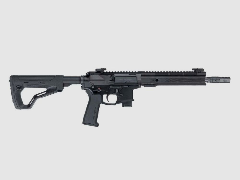 Hera Arms Mod.The 9ers PCC Compact-10.5'