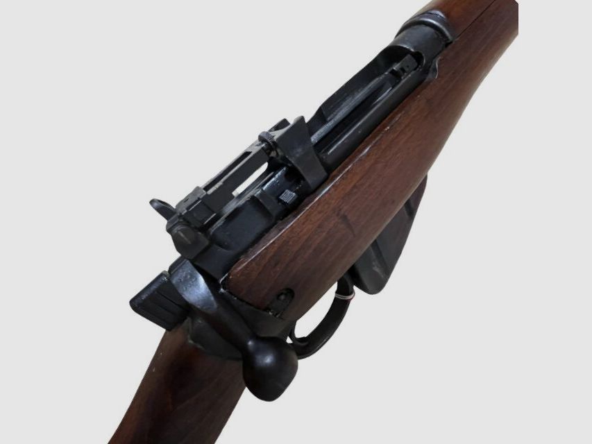Enfield Jungle Carbine