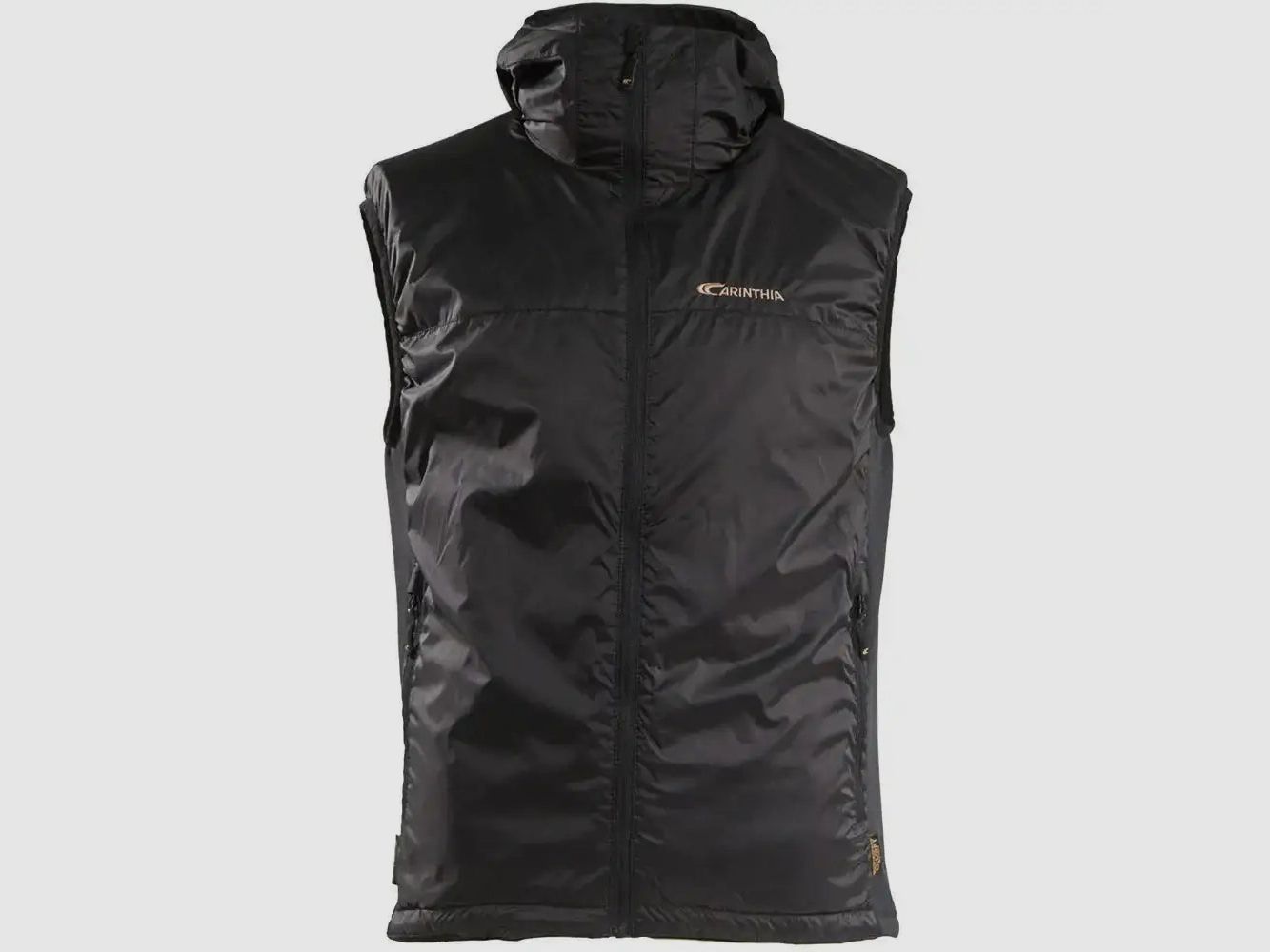 Carinthia Carinthia Weste G-Loft TLG Vest - Schwarz / S Herren