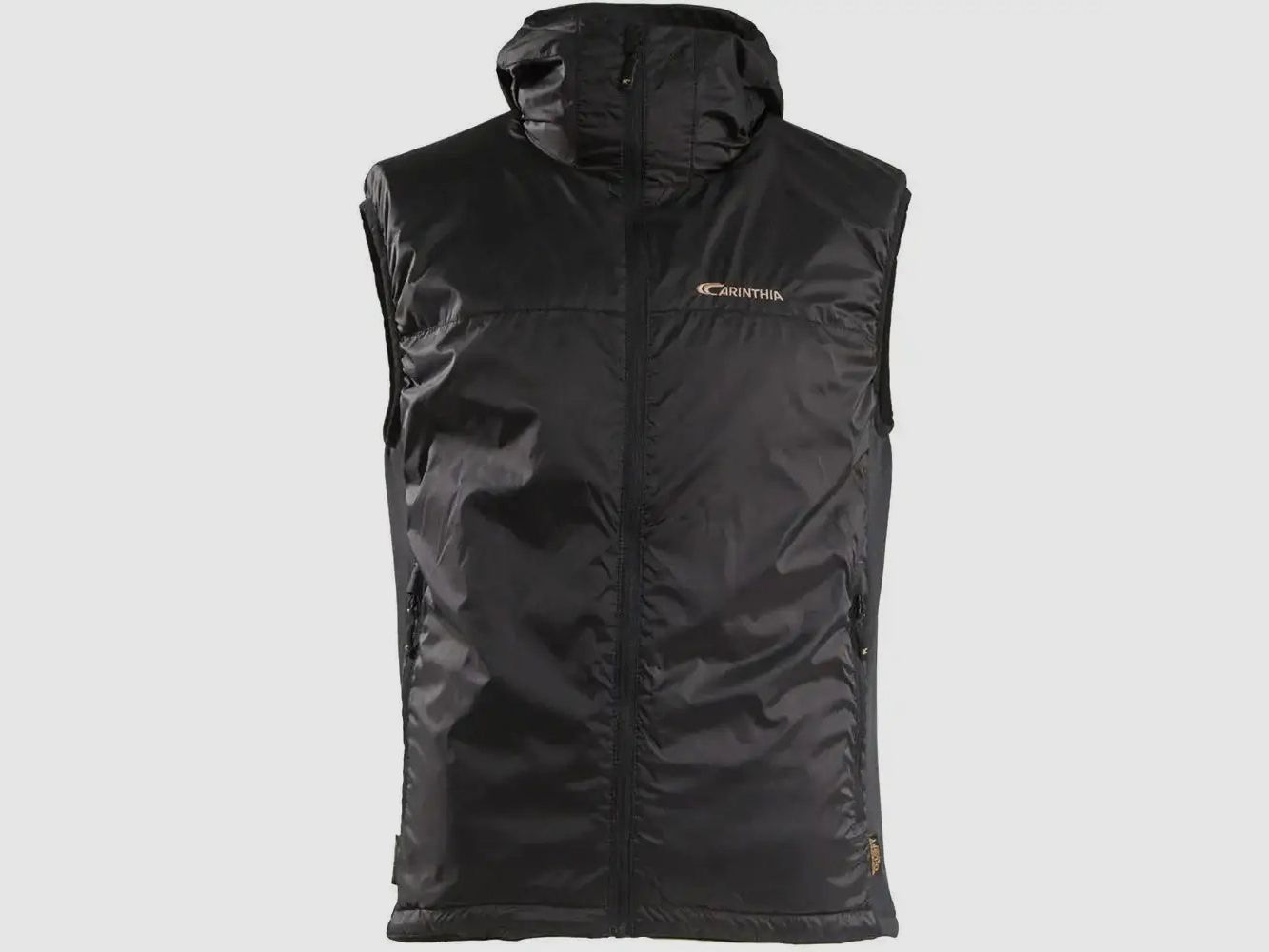 Carinthia Carinthia Weste G-Loft TLG Vest - Schwarz / S Herren