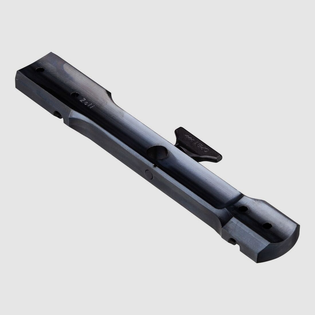 Dentler Grundschiene BASIS® Antonio Zoli AZ1900