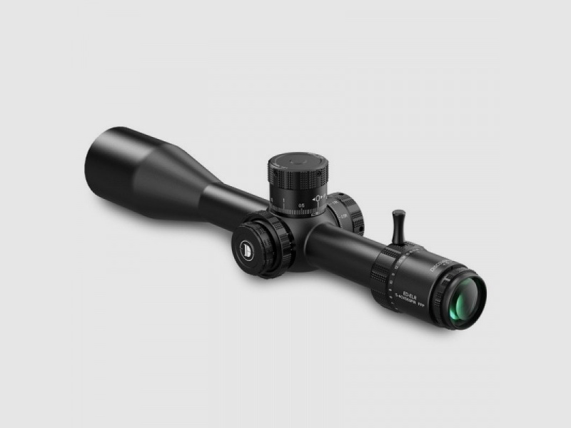 Discovery Optics luneta celownicza FFP 35mm 5-40x56SFIR -Zero Stop- NOWOŚĆ / OBECNIE DOSTĘPNA TYLKO TUTAJ