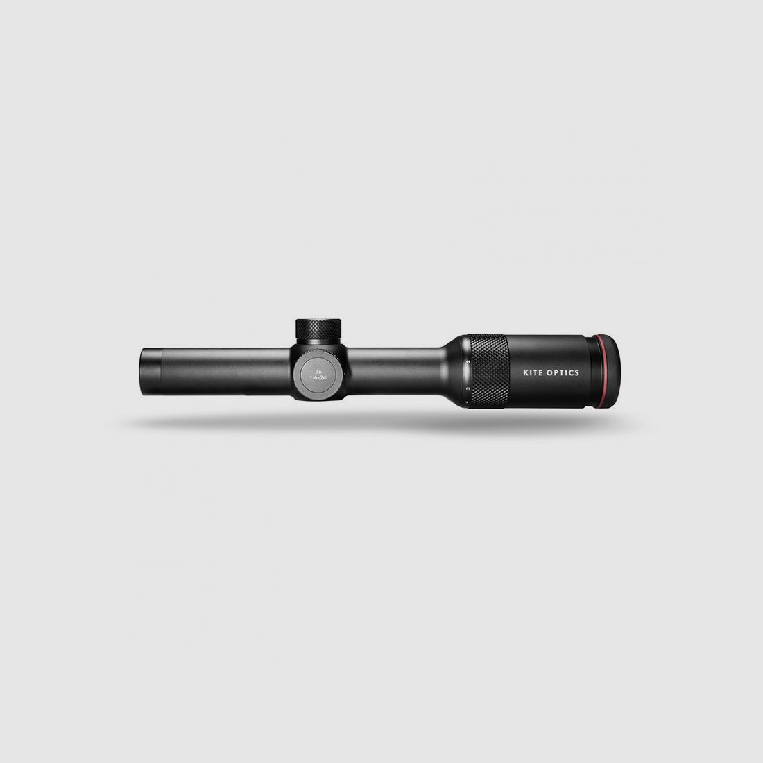 Luneta KITE OPTICS B6 1-6X24i, zdjęcie 2 z 2