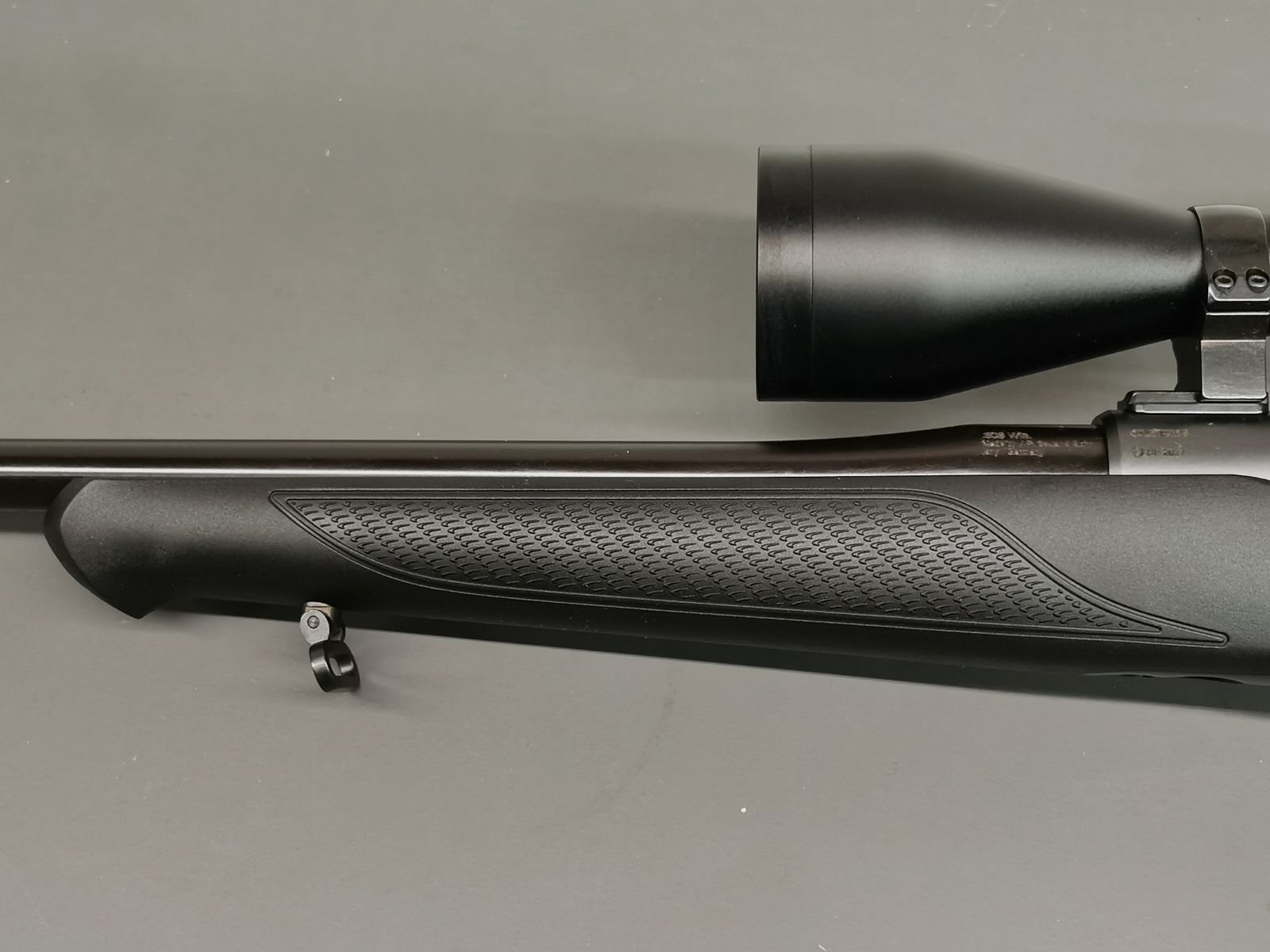 Sauer 100 Classic XT Cal. 308win mit Meopta 3-12X56 LP