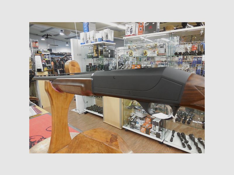 Stoeger Modell 2000 Holz 12x76, Bild 5 von 5