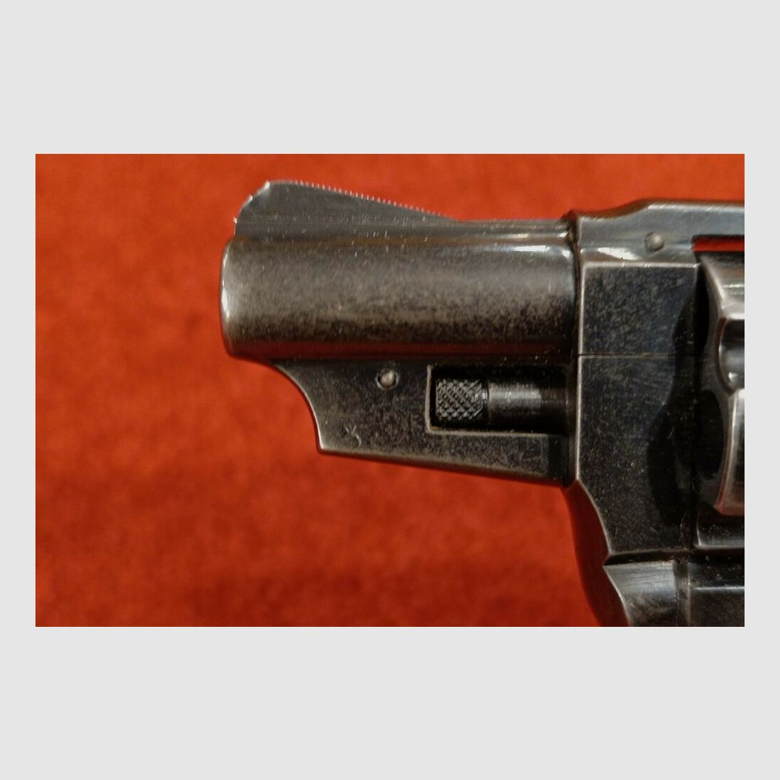 Astra Mod. Cadix .38Special