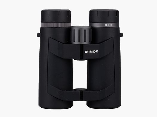 Binocoli Minox X-HD 8x44
