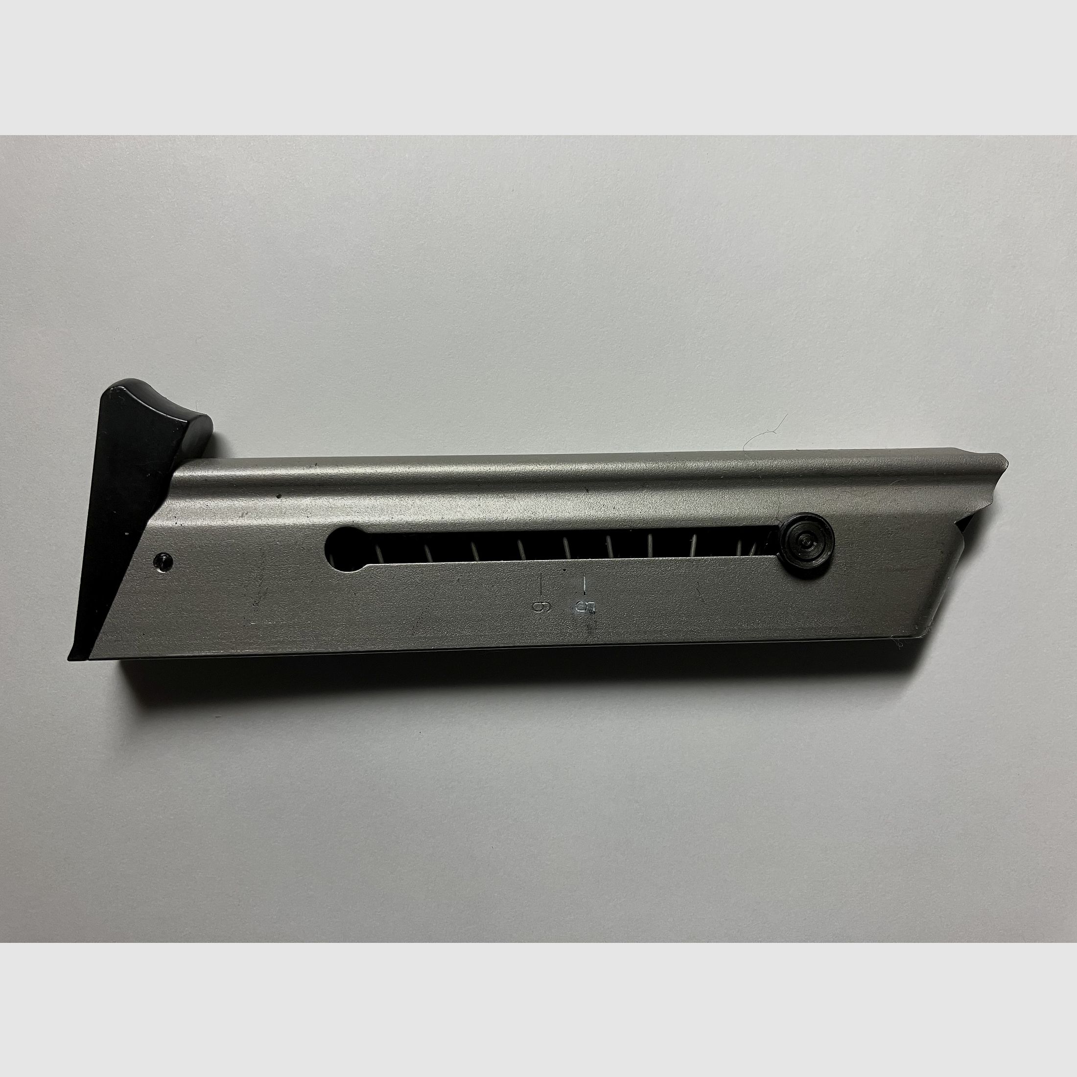 Erma ESP 85 A _ Magazin