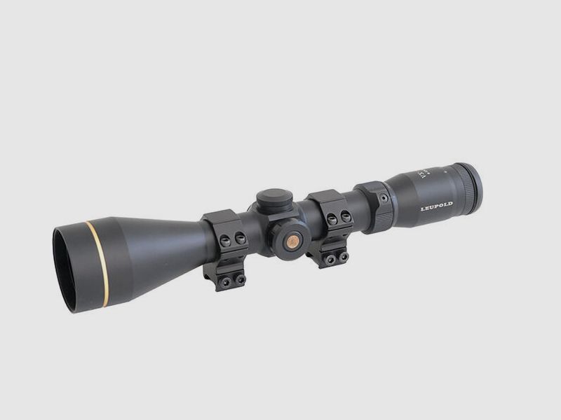 Leupold VXR 4-12x50