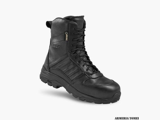 SCARPONI – CRISPI – S.W.A.T. EVO S3 GTX BLACK