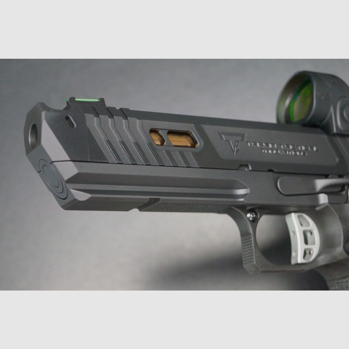 TTI Pit Viper Trijicon SRO, Bild 5 von 9