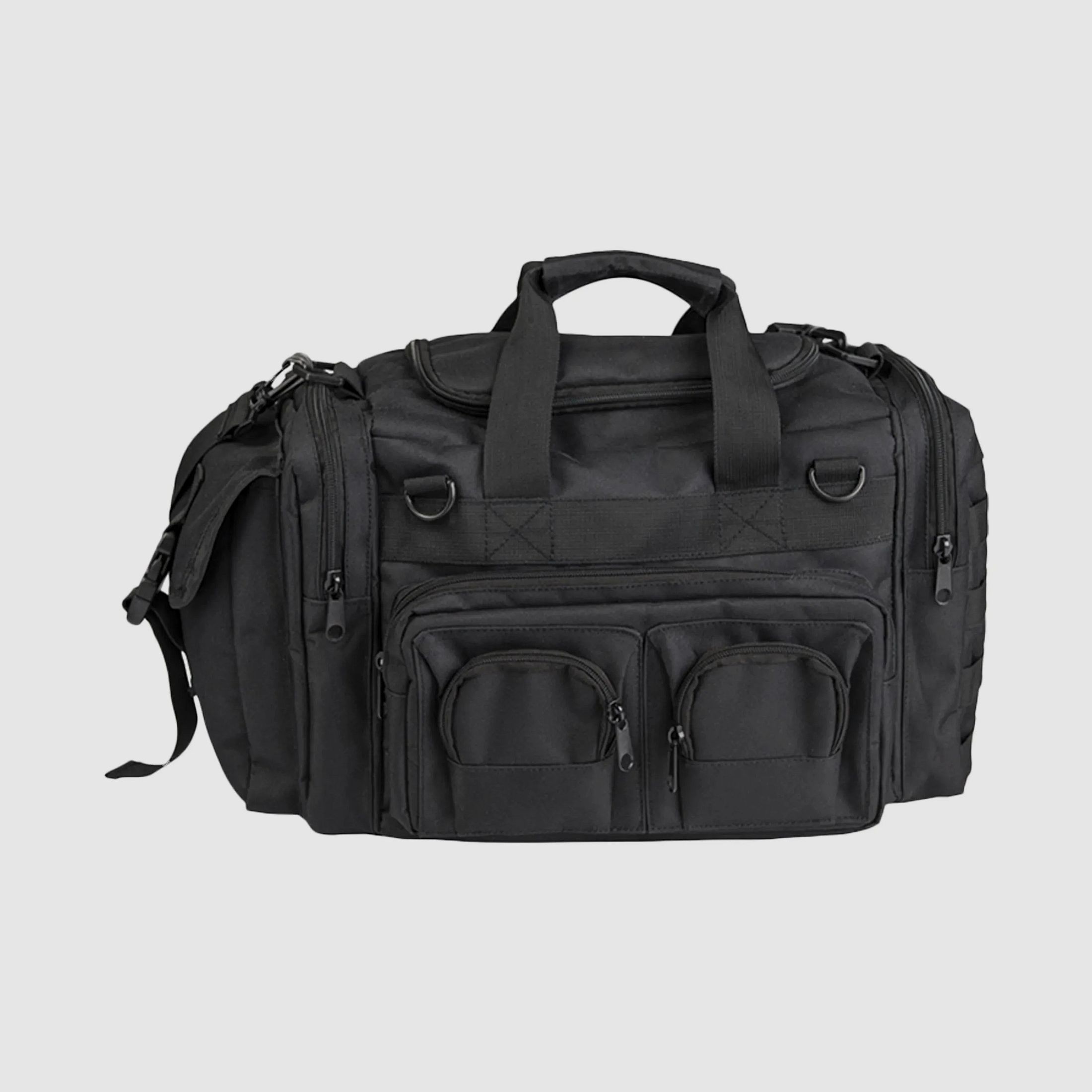 Mil-Tec Einsatztasche K-10 schwarz