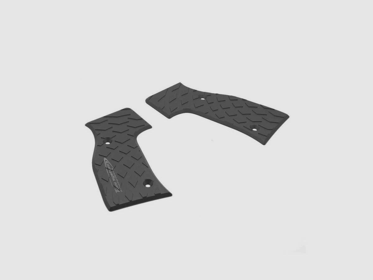 TONI SYSTEM GUVI Vibram-Griffe für AR-15, Farbe: Sand, Bild 1 von 3