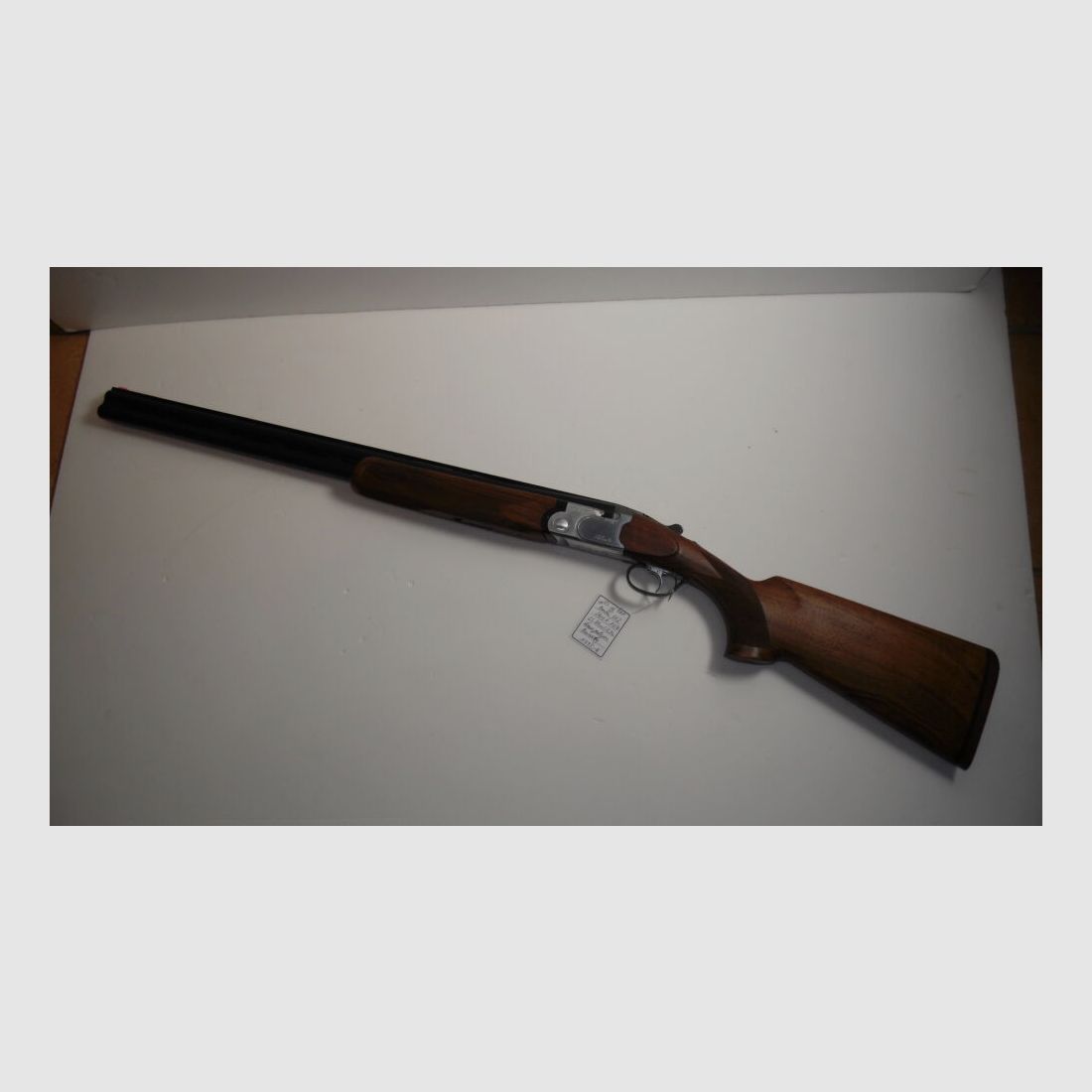 Beretta Skeet 682