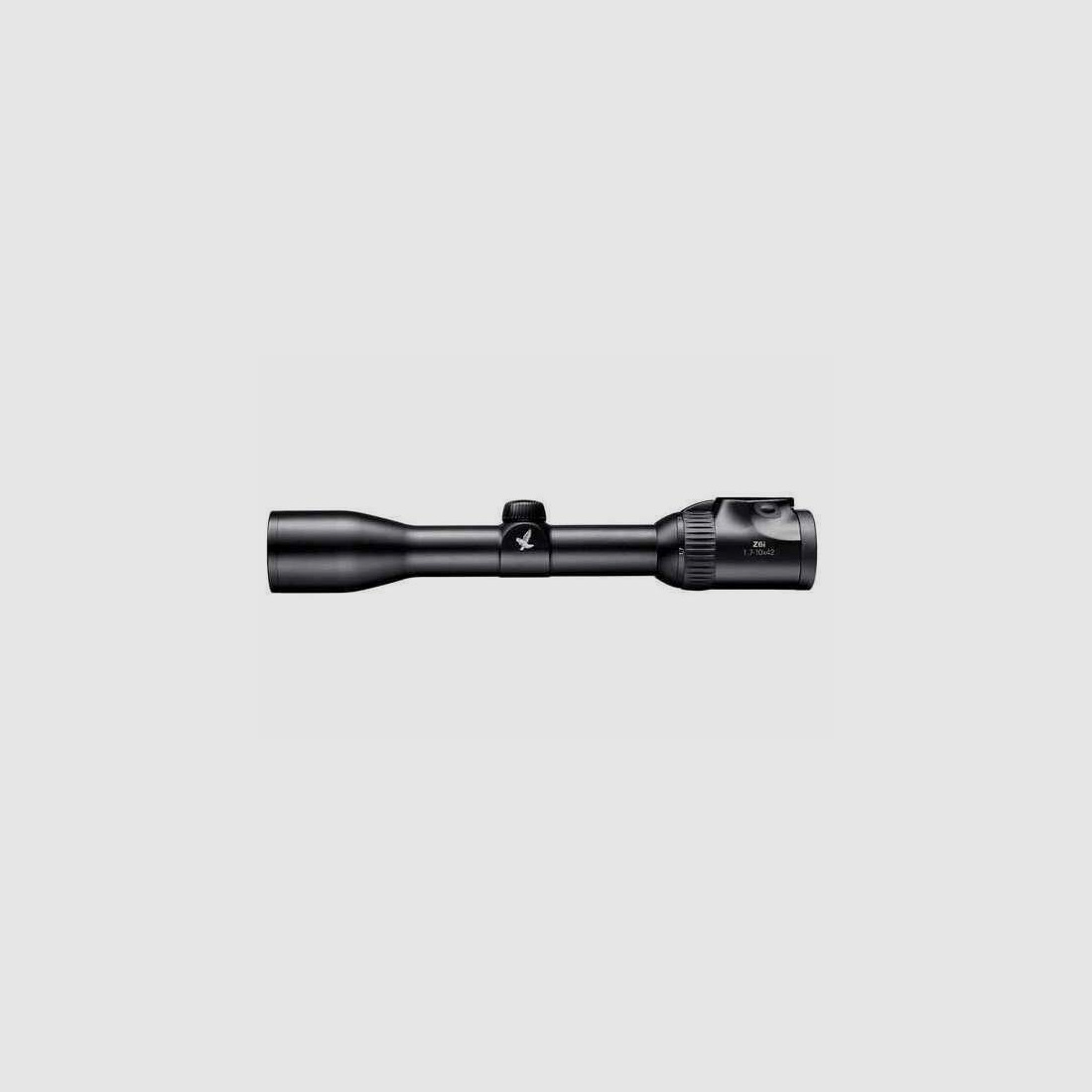 Swarovski Swarovski Z6i 1.7-10x42 II L Reticle 4A-I without rail