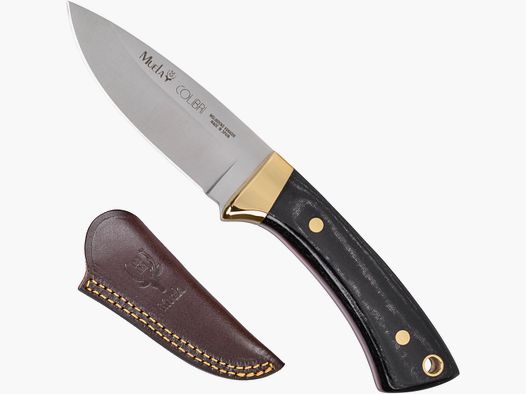 Muela Colibri Micarta