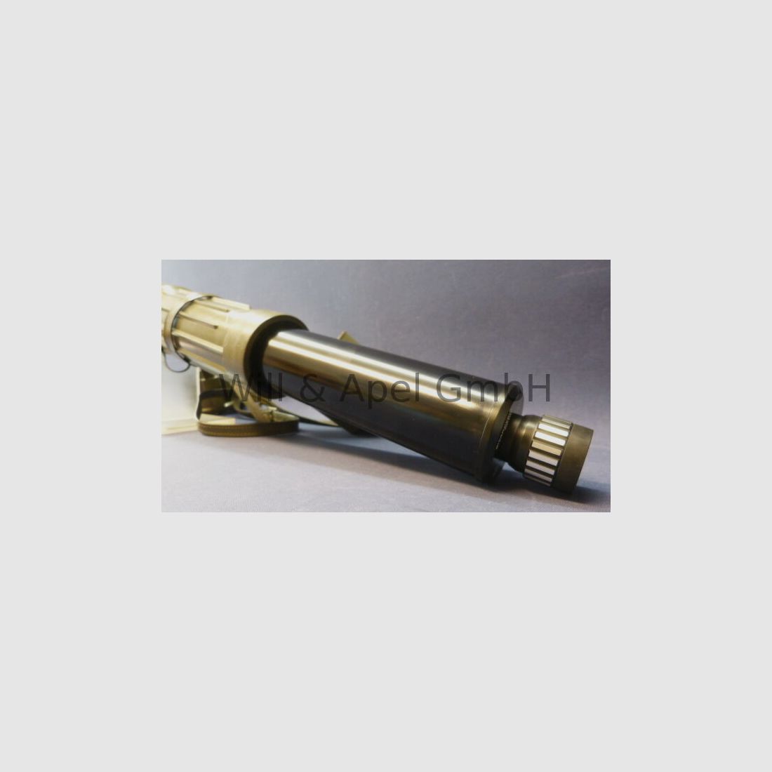 Swarovski Spotting Scope Tirol 30x75