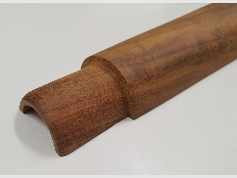 Handguard / upper wood for MAUSER K98 new production handguard / upper wood for MAUSER K98 new production