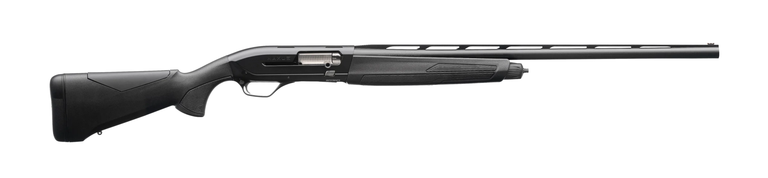 Browning MAXUS 2 COMPOSITE BLACK 12M 3.5 – 762-30 – magasin fixe-fixe 2+1