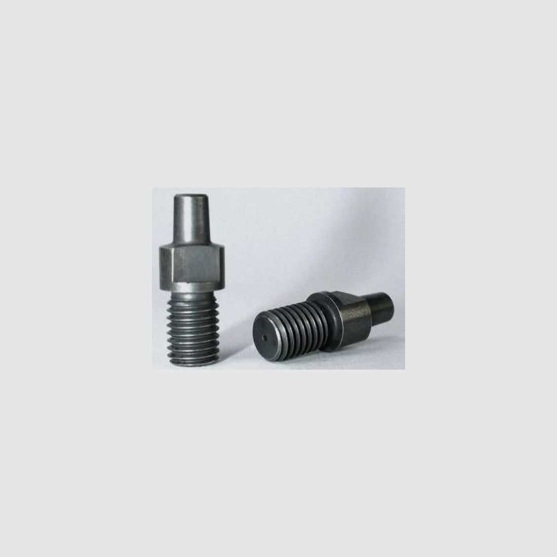 Piston en acier inoxydable .250x28 pour Bristlen